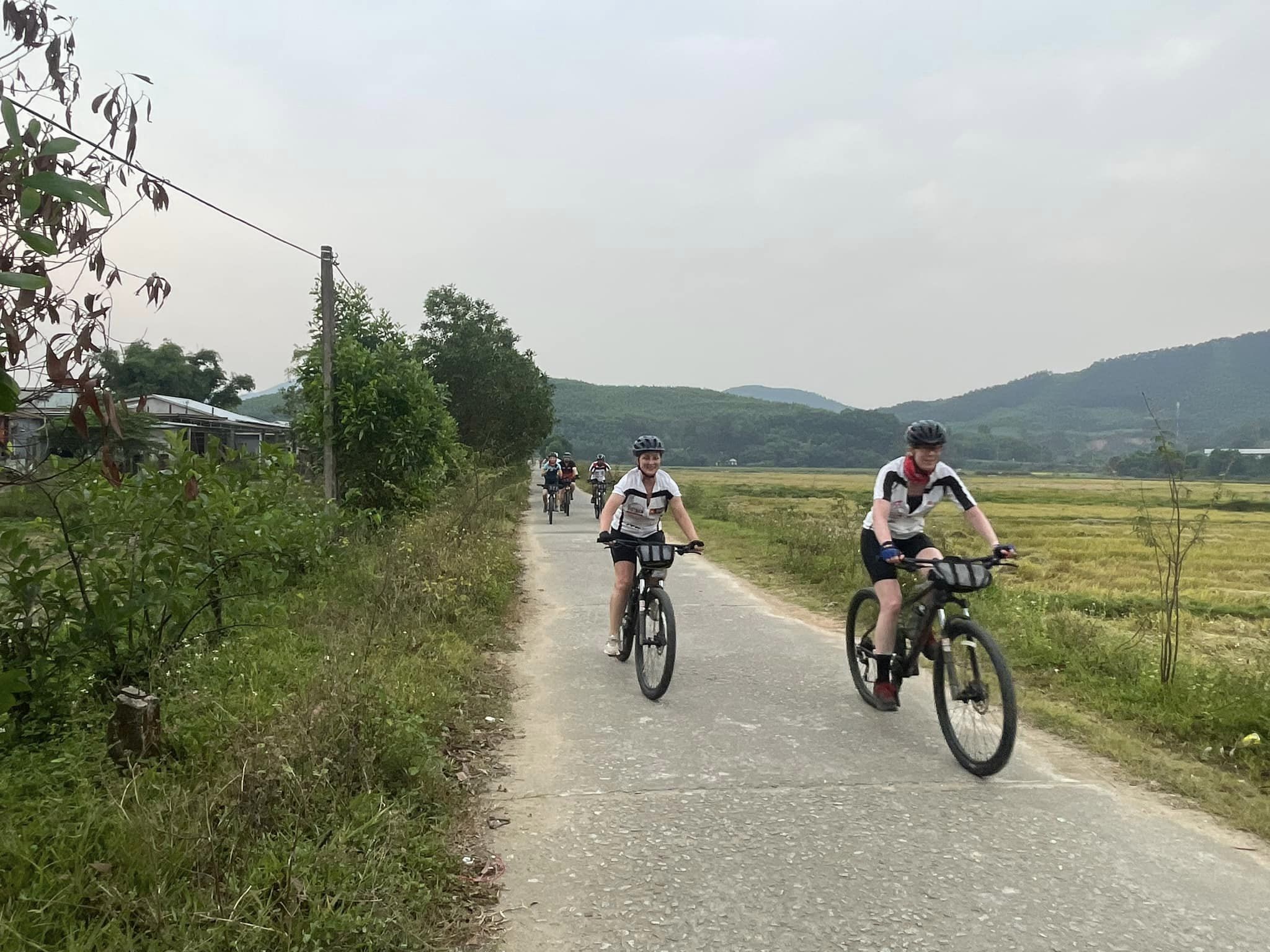4 Days Saigon Cycle to Nam Cat Tien Park – Dalat – NhaTrang
